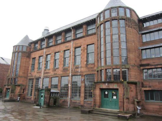 Glasgow Schools